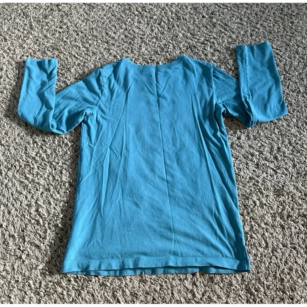 Oshkosh Boys Teal 
